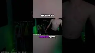 MARLON 2.0 #fyp #protebe #czsk #czsktwitch #stream #twitch #autismo #marlon #invalid #viral #cz