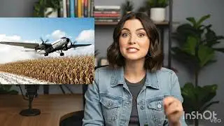 The Plane That Landed Itself! ✈️ (The Ghost Jet Mystery)