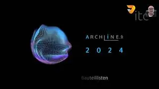ARCHLine.XP 2024 News Update