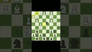 knight power #chess #chessshorts #chesstipsandtricks #hikaru #shorts #endgame #chesspuzzle