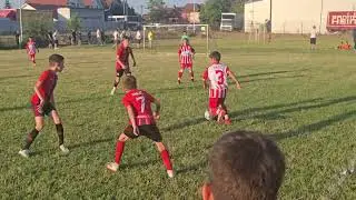2015 Ares kup FK Rabona 2-3 Crvena Zvezda 19.06.25