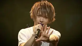 SuG - 桜雨 [Sakura Ame]【｢SuG TOUR 2016 SLVS｣FINAL TOKYO EX THEATER ROPPONGI】