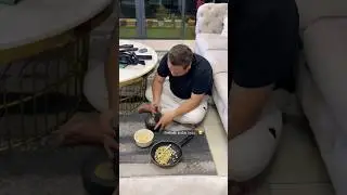 Shuk Sahar Tumbuk apa tu...