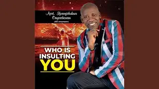 Who Is Insulting You