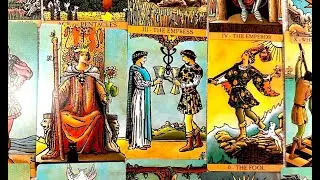 ТЕЛЕЦ! Грядёт самый большой вихрь! ✨Ежедневное тарологическое гадание на ноябрь 2025
