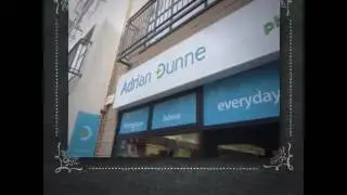 Pharmacy Shop Front Signage