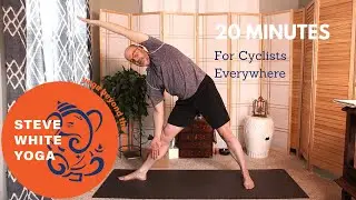 Is Yoga Good for Cyclists? Hard Yes.