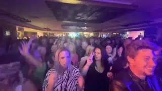 SEATTLE SOUND EPIC MEDLY. Colonial Hotel 27MAY23