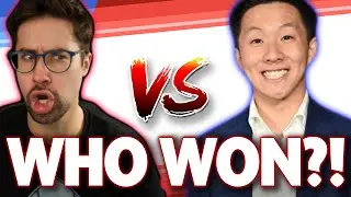 WOLFE vs AARON AN INSANE FINALE!!! WBE VGC Finals Analysis