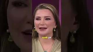 Eşim Ayak Parmağımı Emiyor #EsraEzmeciİleYeniBaştan #beyaztv #shorts