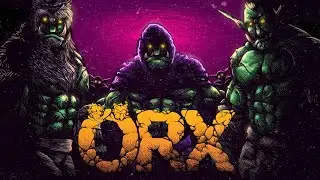 ORX - New Demo Trailer (April 2022)