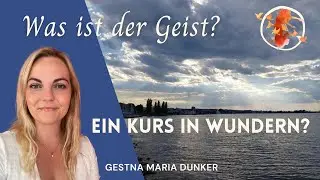 Was ist der Geist