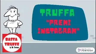Truffa Premi Instagram