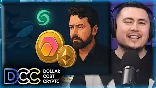 Киты, Tornado Cash и стратегия RH: готова ли новая монета?