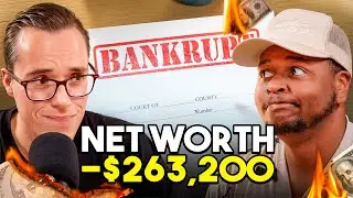 This Man Was SCAMMED And Lost $250,000