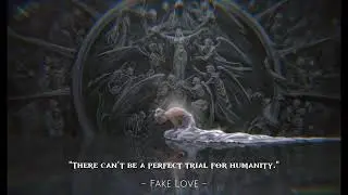Fake Love 假爱 | (BTS) | Orchestral Cover - MDP