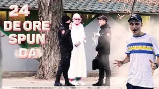RESANU SPUNE DOAR *DA* PENTRU O ZI INTREAGA ! (am vorbit cu politia)