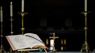 Funeral Mass for Thomas Fahey - 11/16/2020