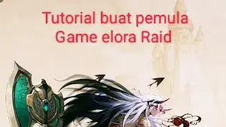 Eloraid Private Server Bansos BEJIBUN Free VIP 13