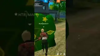 FF Gaming live 👍 #short #freefire #100k #1million #gyangaming #freefirelovestory