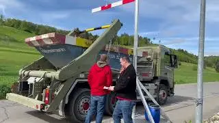 CZV Kurs Mai 2024 