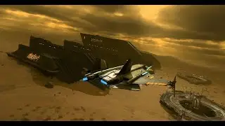 Тюремная контрабанда | Star Citizen 4.3.2