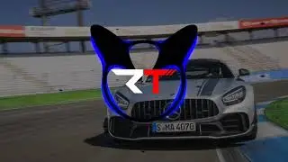 Capital T - 600PS (Bass Boosted)