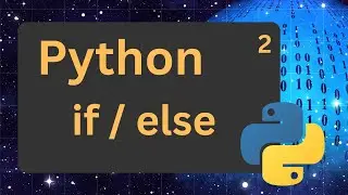 Python for Beginners | Python If Else Part 2