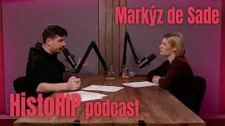 Mark&yacute;z de Sade - g&eacute;nius ohavnosti