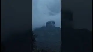 raawan utte.. #rain #rainyday #winter #ytshorts