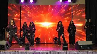 KCA KCSS IPSWICH 2025 Cinematic Dance by RHYTHM Ribbons