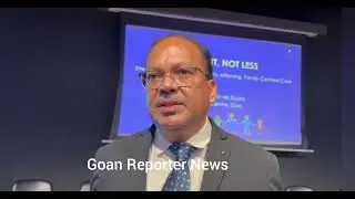 Goan Reporter: The Indian Medical Association (IMA), Goa State Branch 