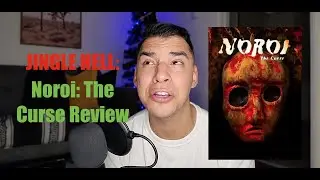 Noroi: The Curse (2005) Review