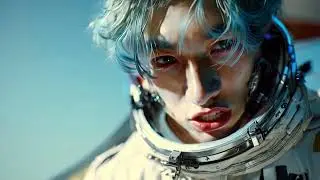 ZENO'S DIGITAL SOUL (K-POP) A heartbreaking love song AI