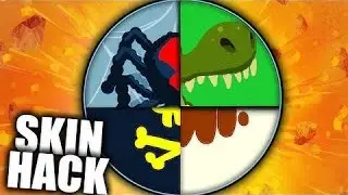 COMO DEIXAR MAIS DE 1 SKIN NO AGARPLUSV2
