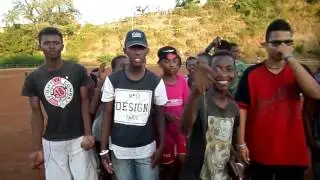 Miidas Ft Théo ( Voutsà tSoma) clip Officiel