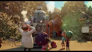 The Ogglies 2021 Hindi Dubbed Movie 480p Web DL online video cutter com 1