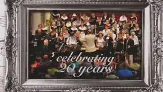 New York City Community Chorus Performs 