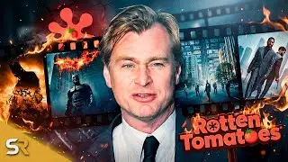 Christopher Nolan’s Biggest Creative Missteps (And Why Fans Ignore Them)