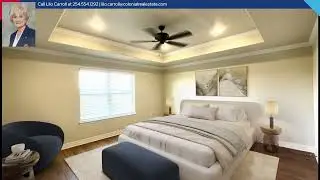 318 Walking Stick Drive, Nolanville, TX 76559