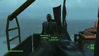 Curtain Call - Quest Walkthrough | Fallout 4