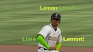 MLB 15 Road to The Show: The Creation!