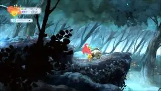 [Playthrough] Child of Light [Chapter 3: Into the West]