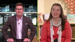 Calgary French & International School on Global Calgary's Trending with Gord Gillies - February 2022