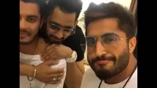Jassi gill | Babbal Rai | Capitol Delhi | Hotel Fun