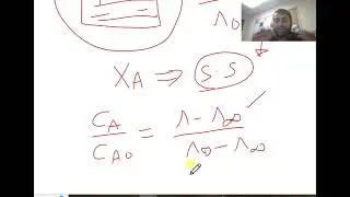 Finding conversion using conductivity