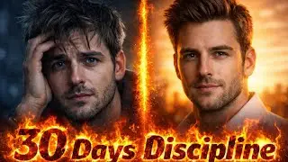 The Roman Technique That Cured My Anxiety in 30 Days | Roman Philosophy |
