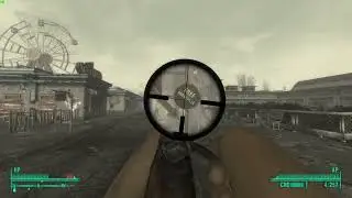 FNV: True Scopes - Out Now!