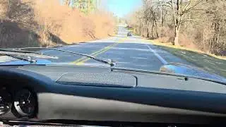 1971 Porsche 911T, 3.2-liter, Drive video #2, on BAT next week
