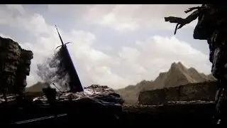 Stormlight Archive 3D Shot - Breakdown